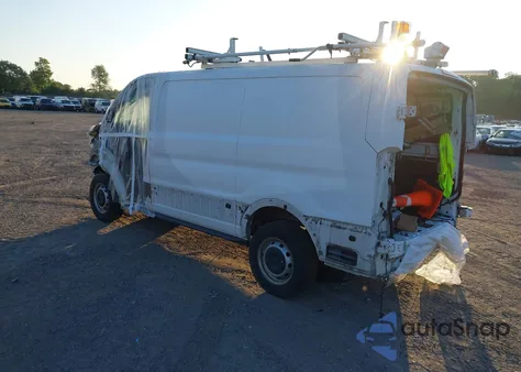 2017 Ford Transit-250 T-250 из США, поврежденный, VIN 1FTYR1YM9HKB19266